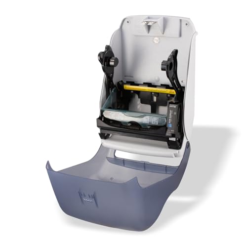 Element Paper Towel Dispenser (Arctic Blue)