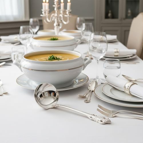 Premium Luxury 7.5 (Silver)