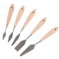 Artist Palette Knife Set (FBA_CD-0023)