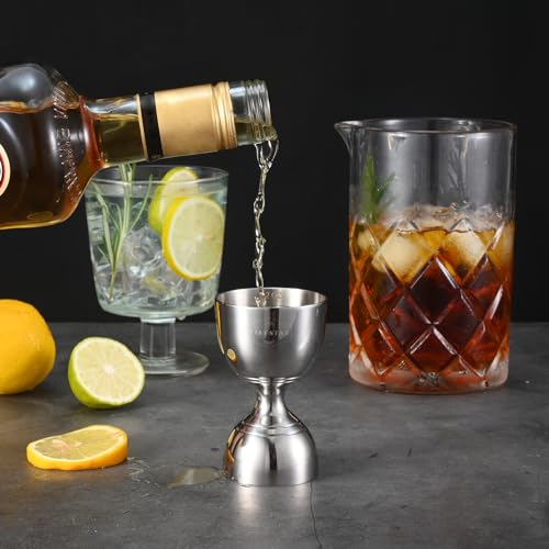 Cocktail Measuring Jigger