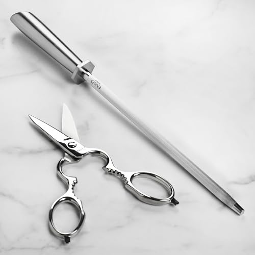 SG2 18 Piece Knife Set