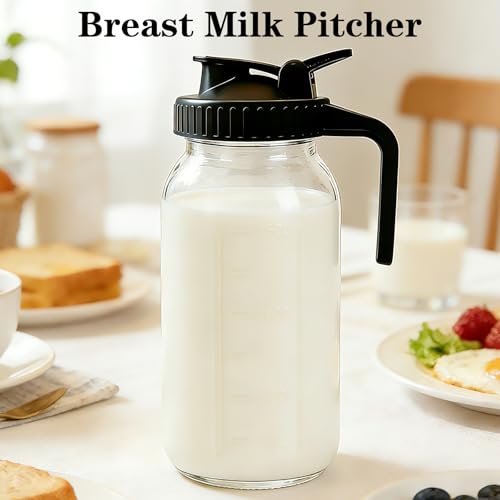 Cold Brew Coffee Maker (64 Ounces)