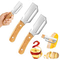 Multifunctional Vegetable Peeler