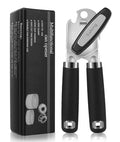 Can Opener Manual (Black)