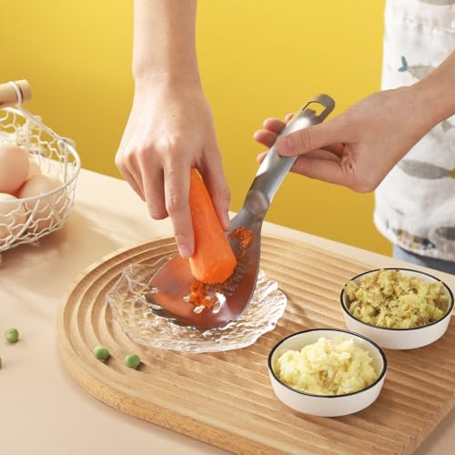 5 in 1 Multifunction Cooking Spoon (Pasta Cooking Spoon)