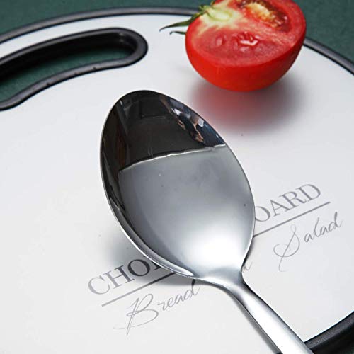 Cooking Spoon (C. Solid Spoon)