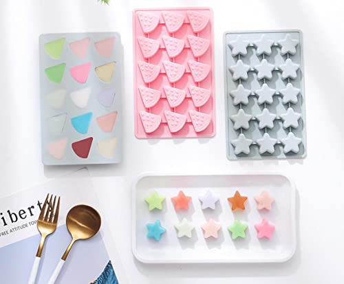 Watermelon Ice Cube Trays (Watermelon)