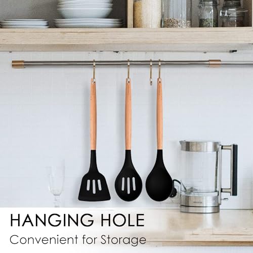 Kitchen Utensils. Set of 3