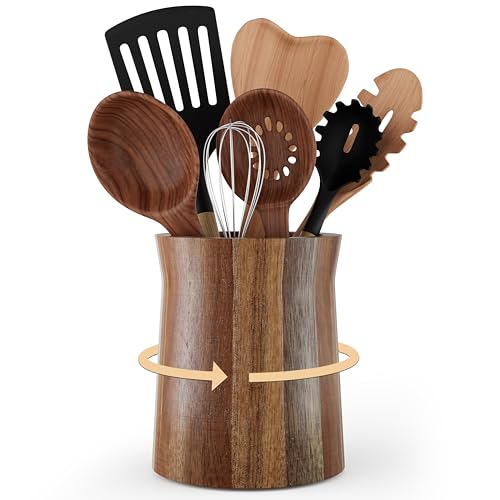 Utensil Holder (Trumpet)