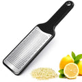 Citrus Lemon Zester Cheese Grater (Fine without Container)