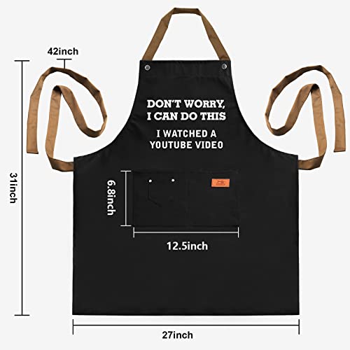 Funny Cooking Gifts for Men (I Can Do This)