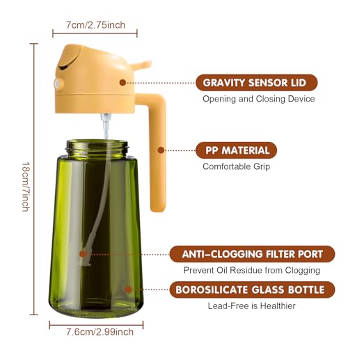 16oz 470ml Light (04_Orange)
