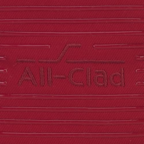 Premium Pot Holder & Hot Pad (Chili / 4 Pack)