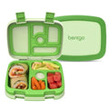 Kids Bento Style 5 (Green)