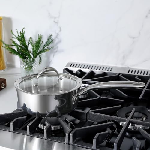 K3 Premium Tri (2-Qt)