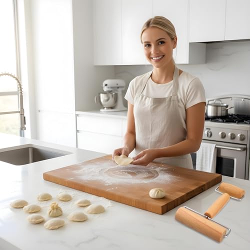 Small Rolling Pin