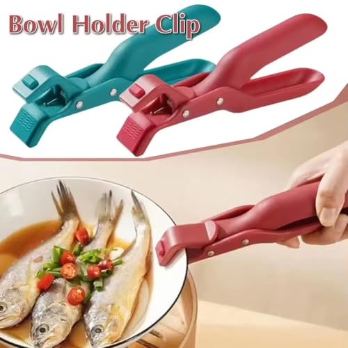 NEW 2026 MODEL Hot Plate Gripper