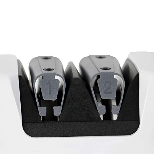 Chef'sChoice Professional Electric Knife Sharpeners FlexHone (2-Stage)