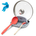 SleepySpoon Spoon Rest for Kitchen Counter