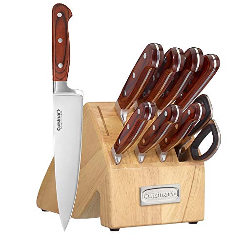 Pakka Wood Block Set (Pakka Wood / 10-Piece)