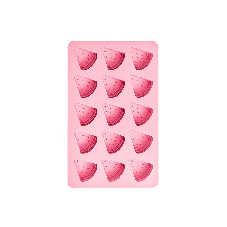 Watermelon Ice Cube Trays (Watermelon)