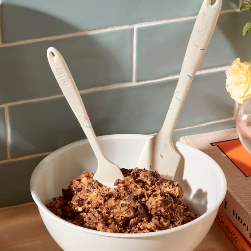Get It Right Silicone Kitchen Spatula (Slate / Ultimate)