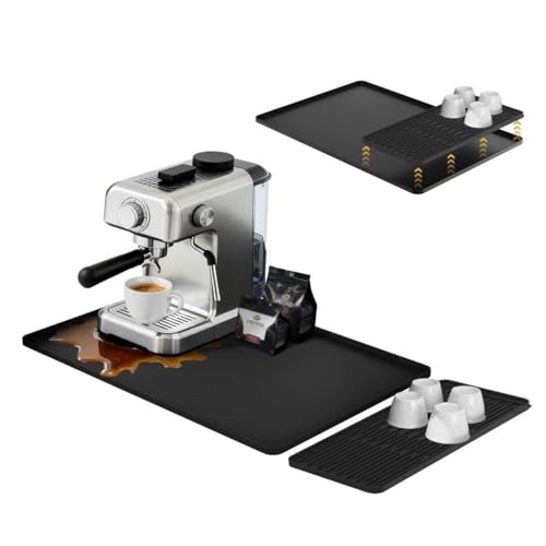 24×16 inch Barista (Black / 24" x 16")