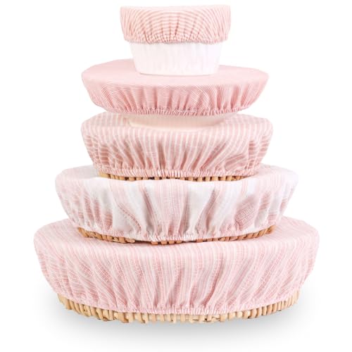 Reusable Bowl Covers (K)