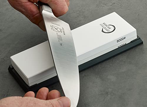 Premium Sharpening Stone 3000 (Premium Sharpening Stone 3000/8000 Grit)