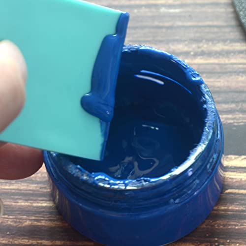 12 Pack Chalk Paste Squeegee Set (1201)