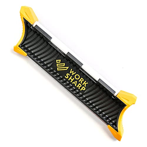 Portable Pocket and Hunting Knife Sharpener