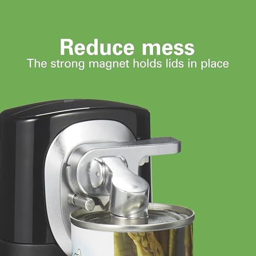 FlexCut 2-in-1 Cordless Rechargeable Electric Can Opener