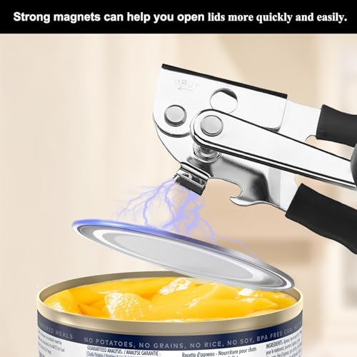 Commercial Can Opener