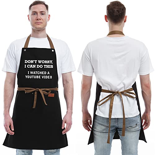 Funny Cooking Gifts for Men (I Can Do This)