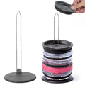 Tumbler Lid Organizer & Holder for Stanley