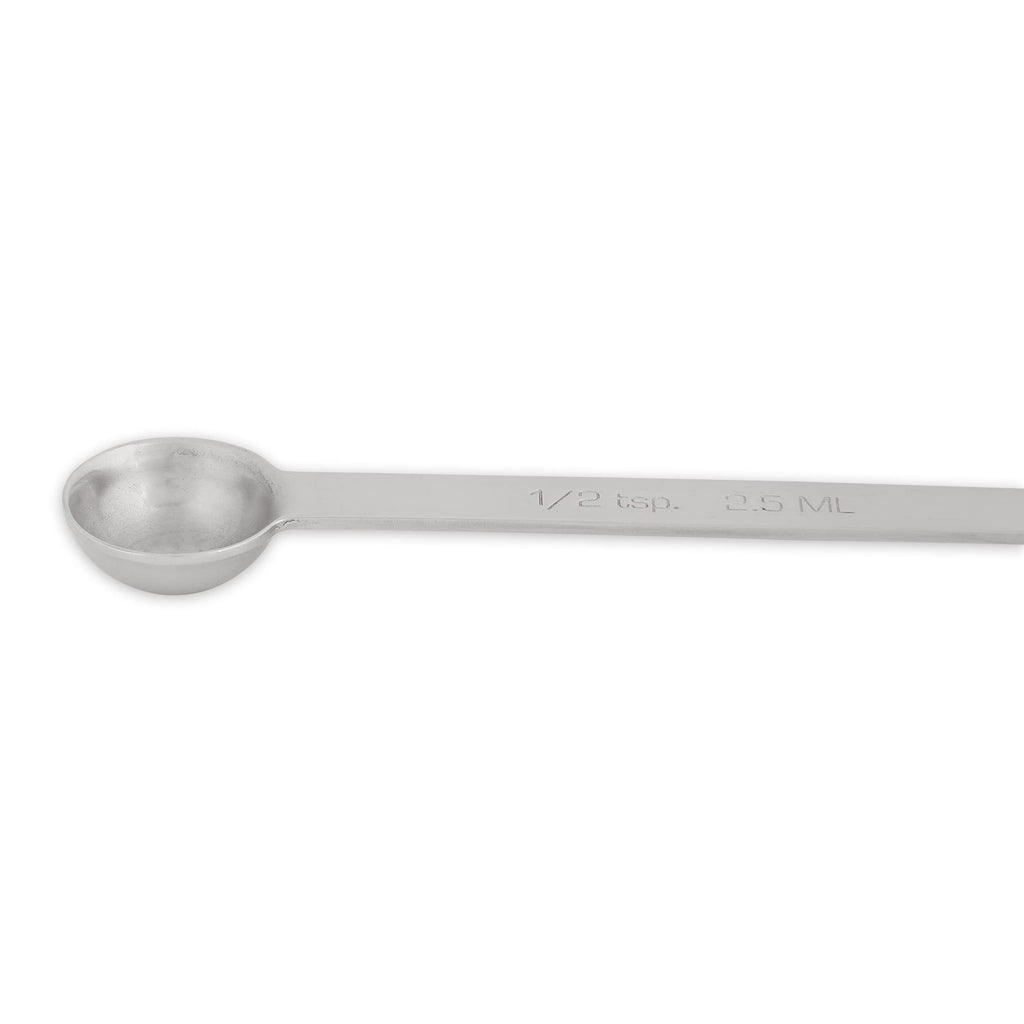 Endurance Kitchen Collection Open Stock Measuring Spoon (0.5-Teaspoon)