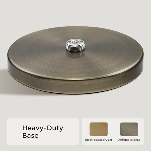 Paper Towel Holder Countertop (Antique Bronze)