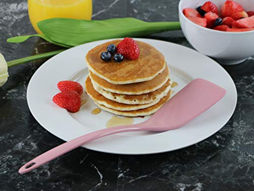 Spatula Turner for Non (1 Piece / Pink)