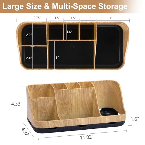 Bathroom Organizers and Storage (Wood)