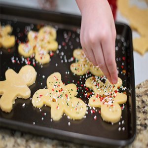 Small Baking Sheets Nonstick Set (pack 1)