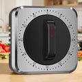 Mechanical Kitchen Timer with Magnet