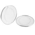 2 Pack Air Fryer Splatter Shield Replacement for Ninja Foodi FG551