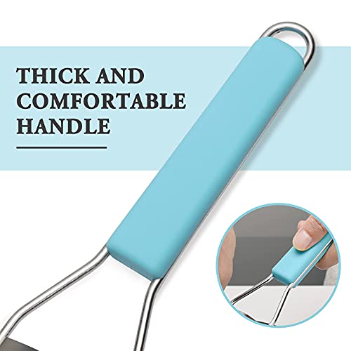 Cheese Grater Citrus Zester Lemon Zester Pack of 3 (Set of 3 / combination / Blue)