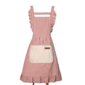 Kitchen Aprons (Pink)