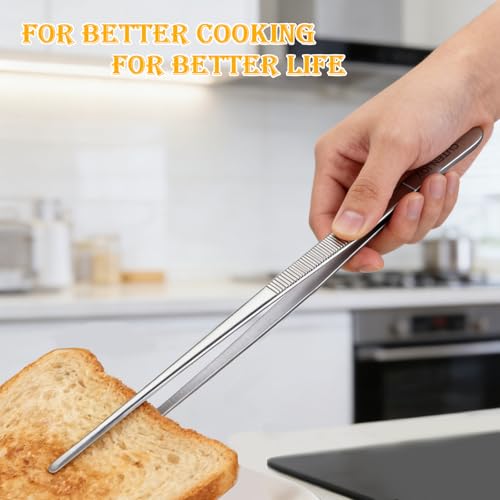12 Inch Kitchen Tweezers