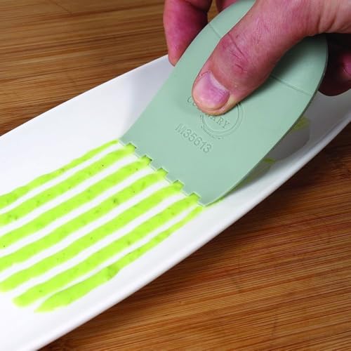 Silicone 8 Piece Plating Wedge Set (8-Pc. Silicone Wedge Set)