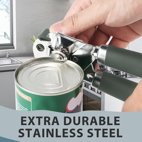 Can Opener Manual (Hunter)