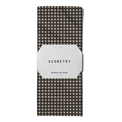 Kitchen Towels (Shadow / 18" x 30" (1 Pack))