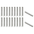 Slotted Spring Pin (1/4" x 1-9/16" (6.35mm x 40mm))