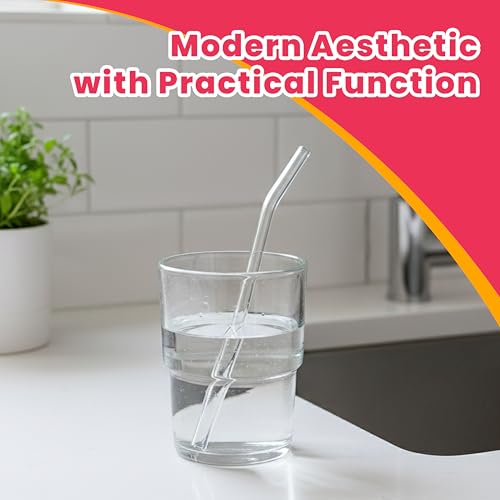 13 oz Tumbler Water Glass (1 Piece Clear)